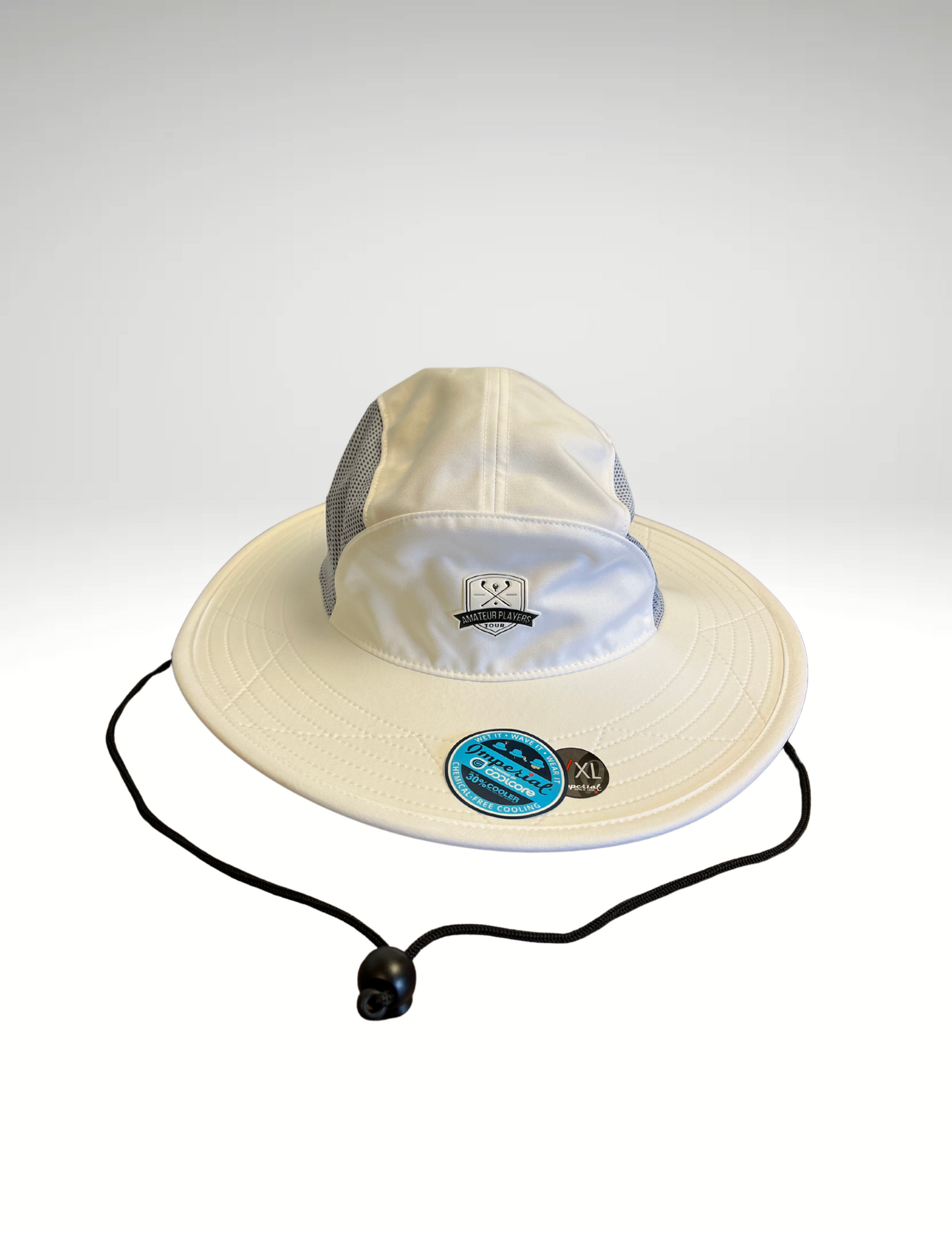 APT Imperial - The Old Norse Watership Cooling Sun-Protection Hat