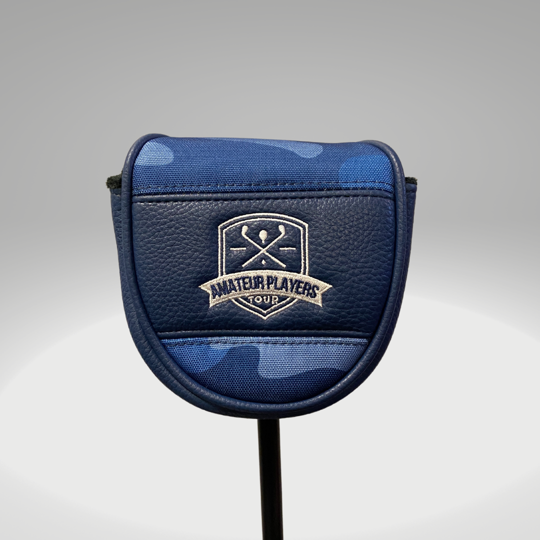 PRG Mallet Cover - camo