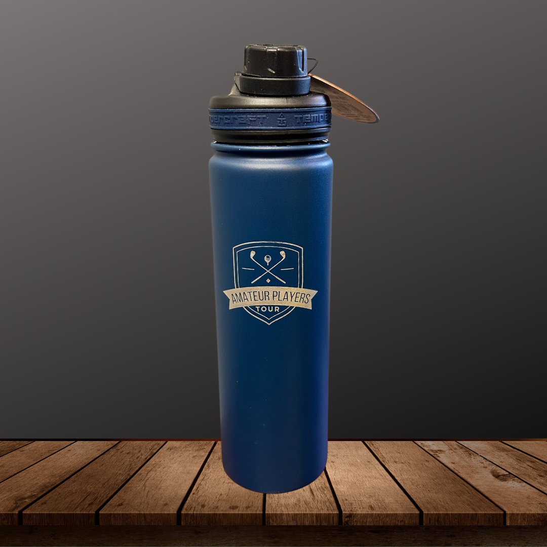 Tempercraft 22oz Water bottles
