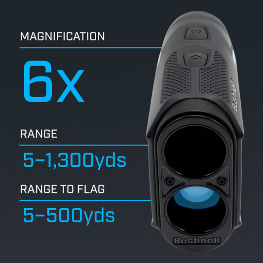 Bushnell Golf Tour V6 Shift