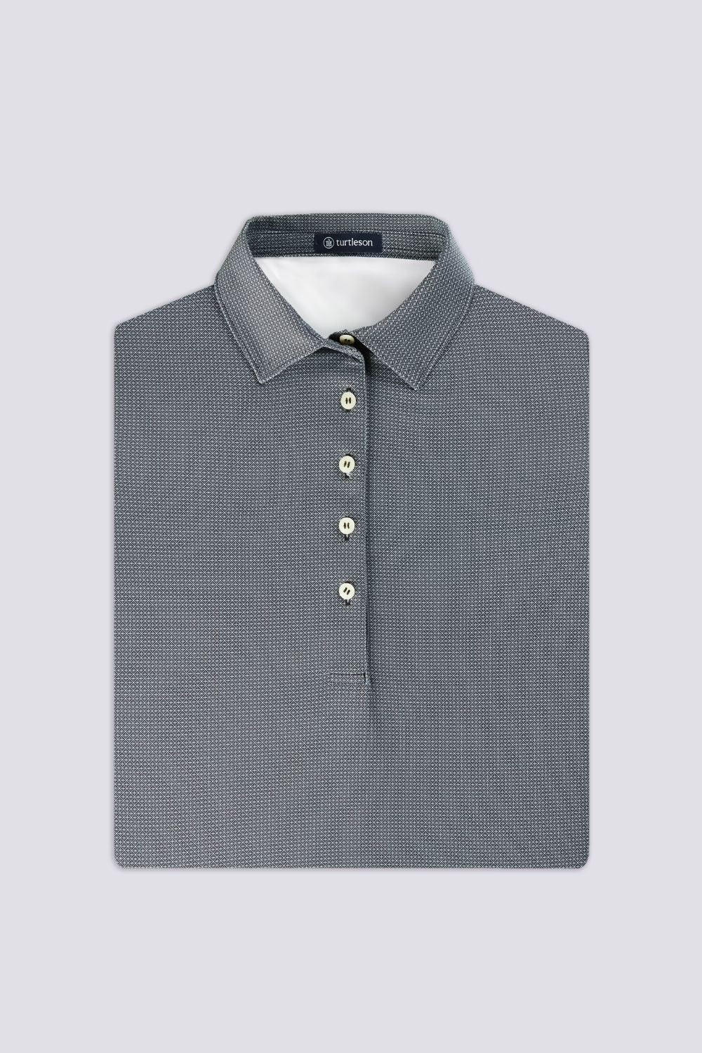 Turtleson Womens Polo - Featuring Universal Retirement and APT