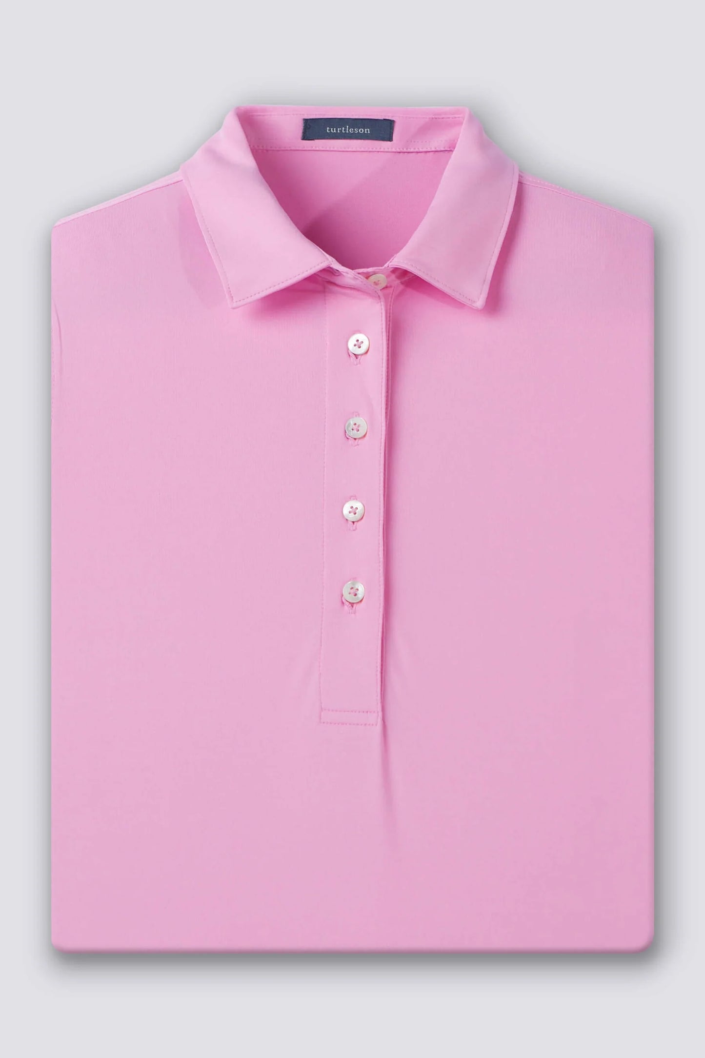 Turtleson Women's Polo - Payton Performance