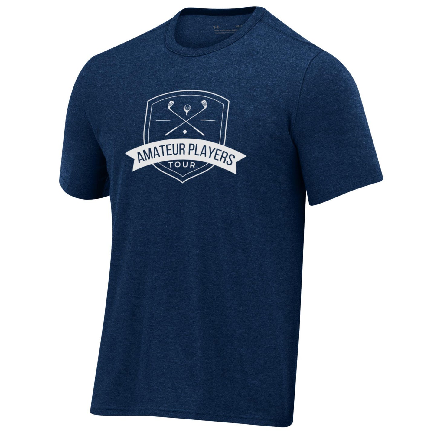 Under Armour Men's All Day Tee