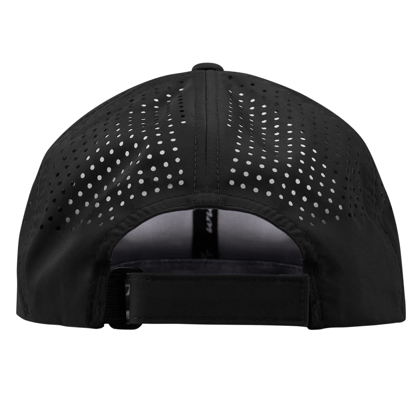 Branded Bills Hat - B/W Patch - By the Players