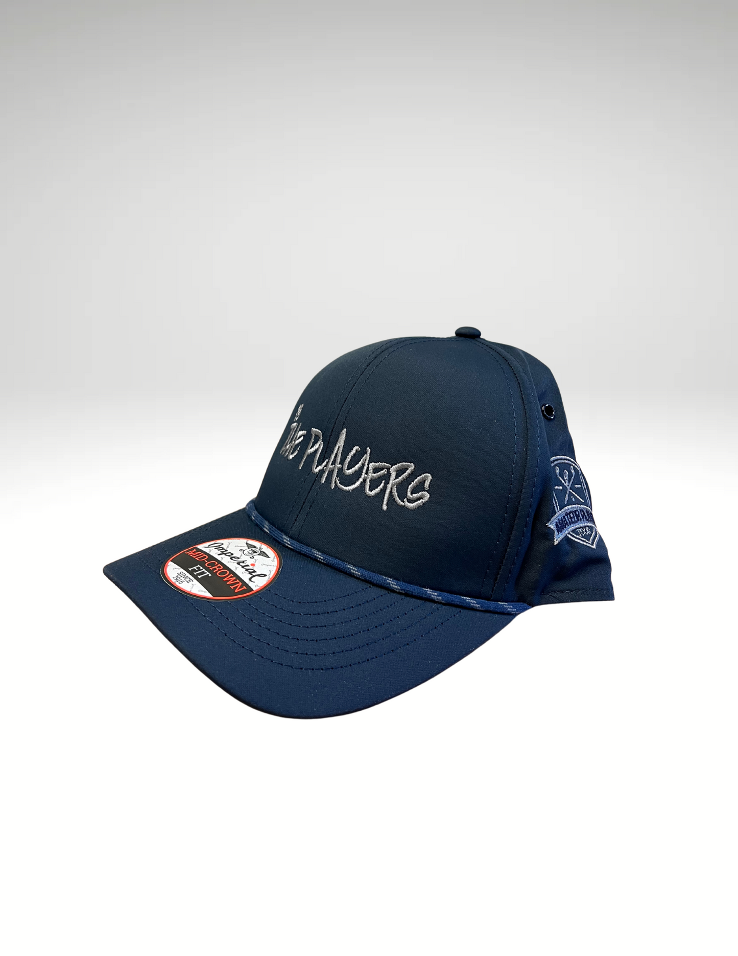 APT Imperial - The Habanero Performance Rope Cap