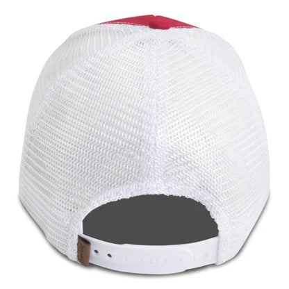 APT Imperial - The Catch and Release Adjustable Mesh Back Cap