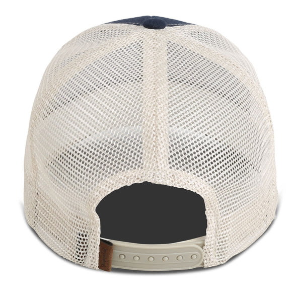 APT Imperial - The Catch and Release Adjustable Mesh Back Cap