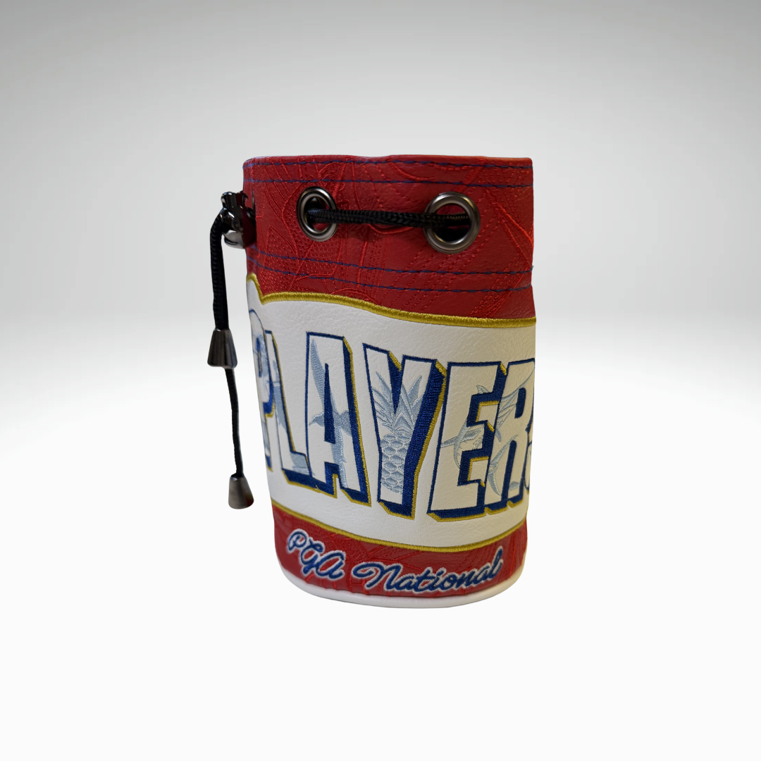 2026 PGA National Valuable Pouch