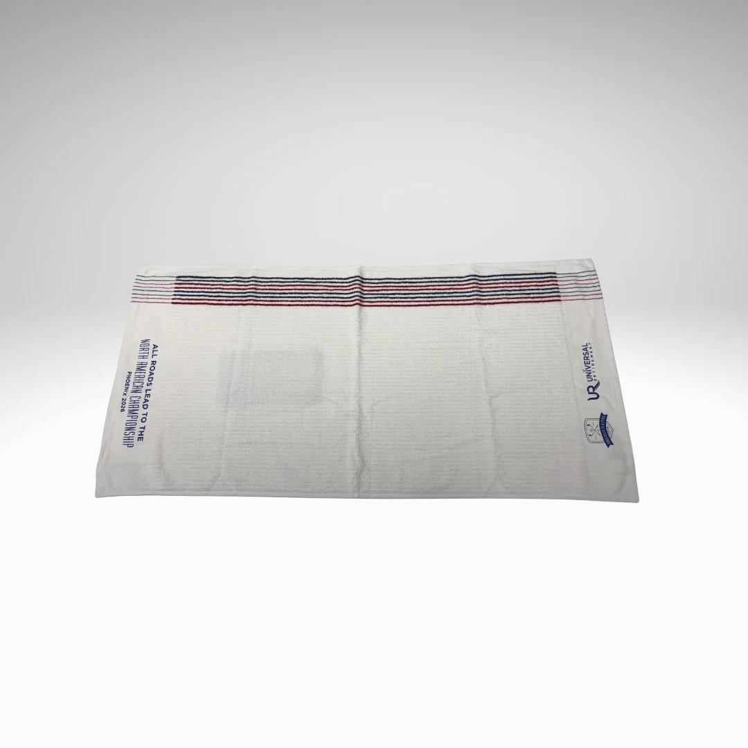 2026 North American Championship - Towel