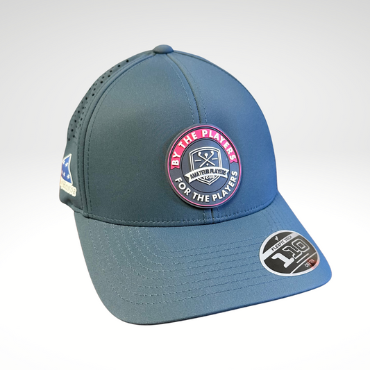 Branded Bills Hat - By the Players - Folds of Honor