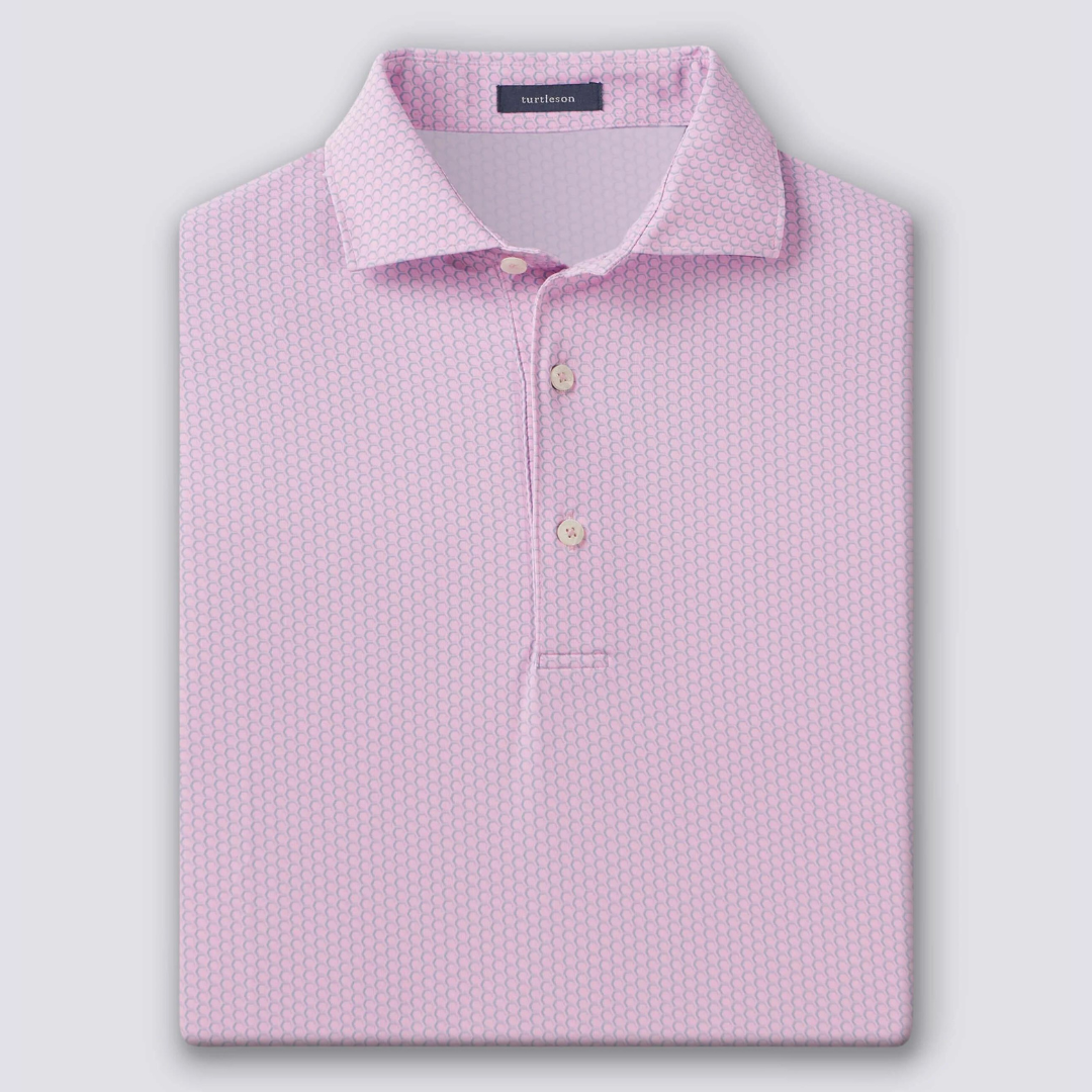 Turtleson - Polo - Hex