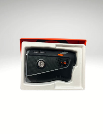 Bushnell golf Tour V6 Patriot Pack