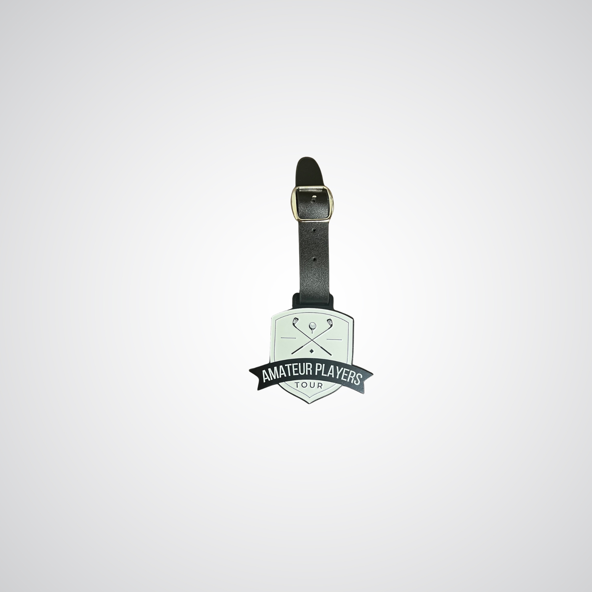 2022 Member Bag Tag