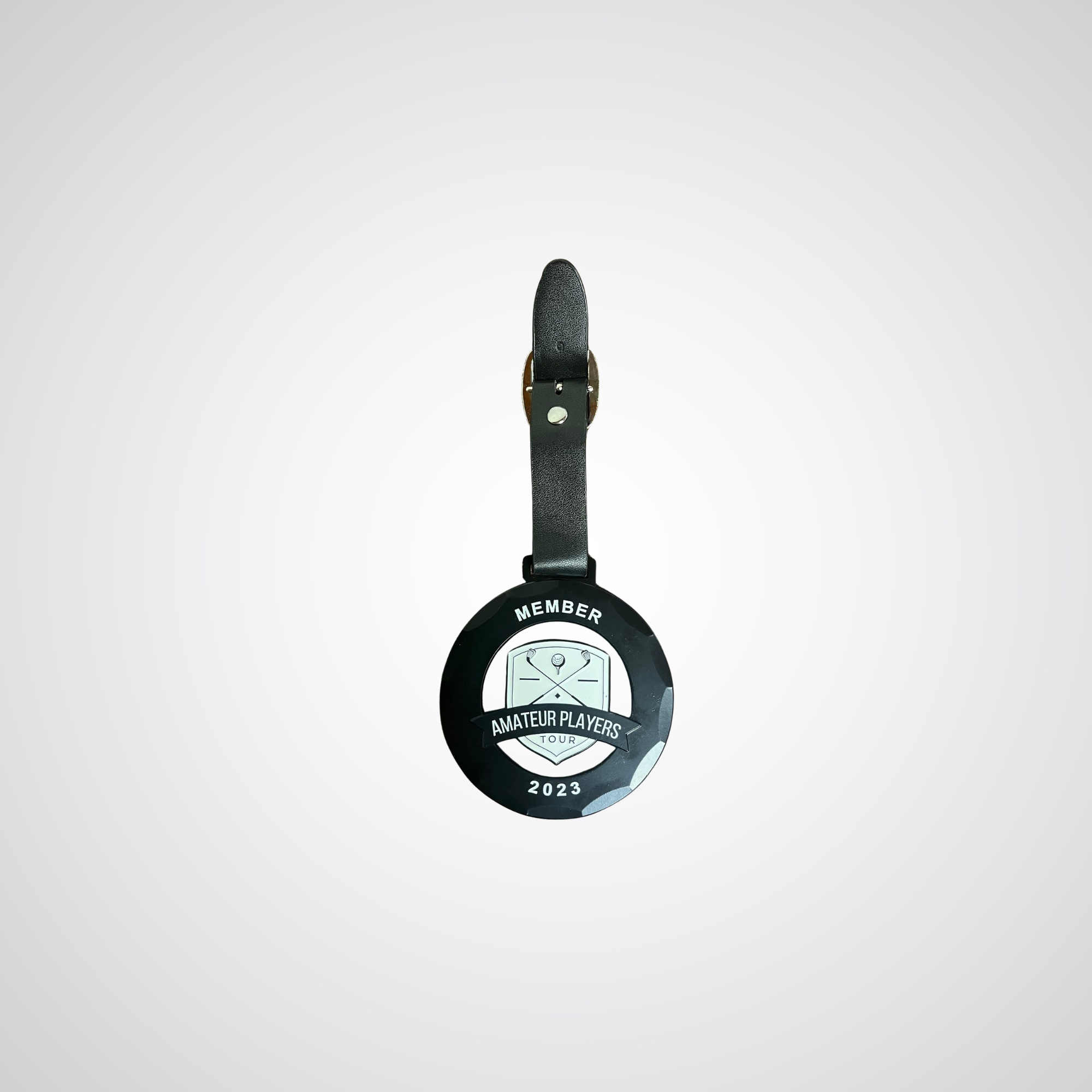 2023 Member Bag Tag