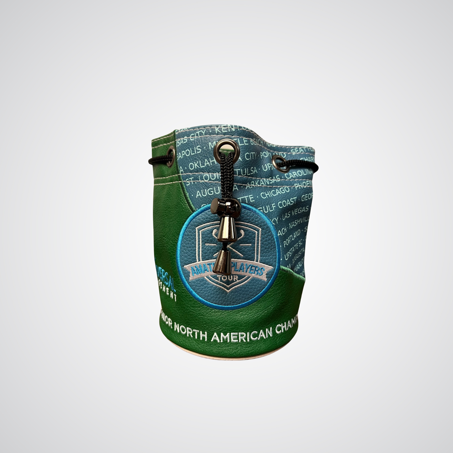 2025 Senior North American Valuable Pouch