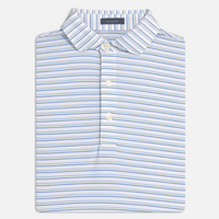 Polo - Rory Stripe