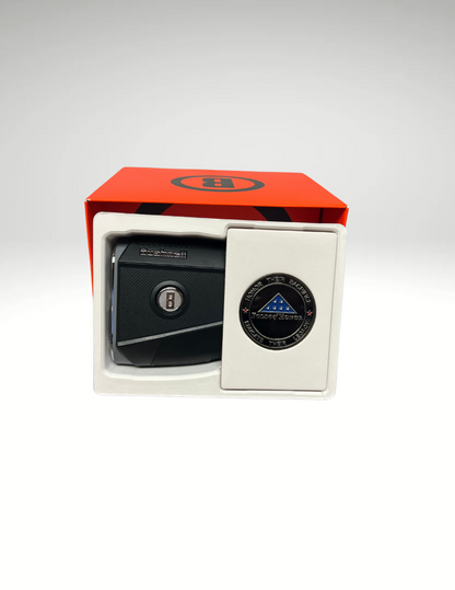 Bushnell golf Tour V6 Patriot Pack