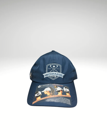 Ladies Navy Hat