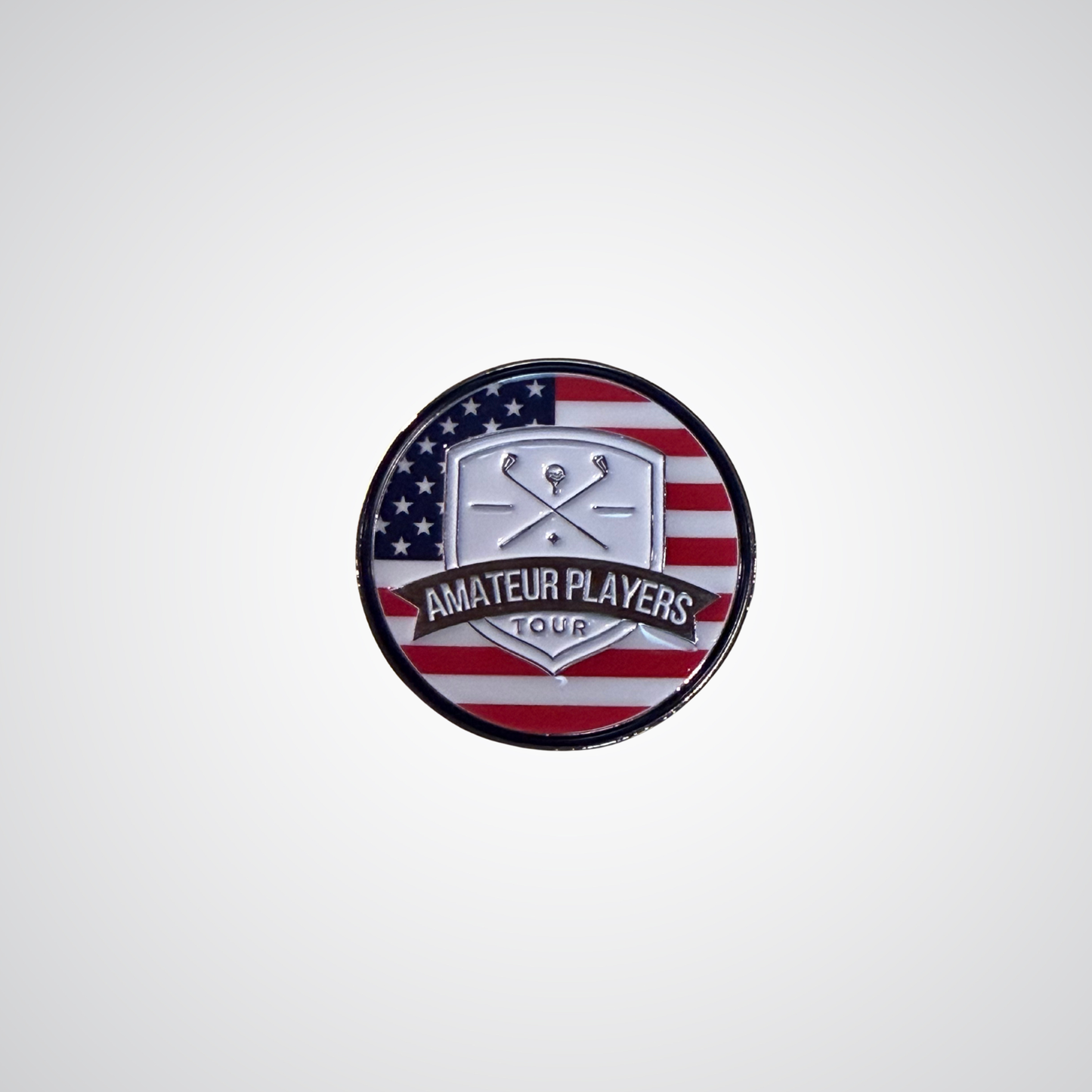 Independence Open Ballmarker coin