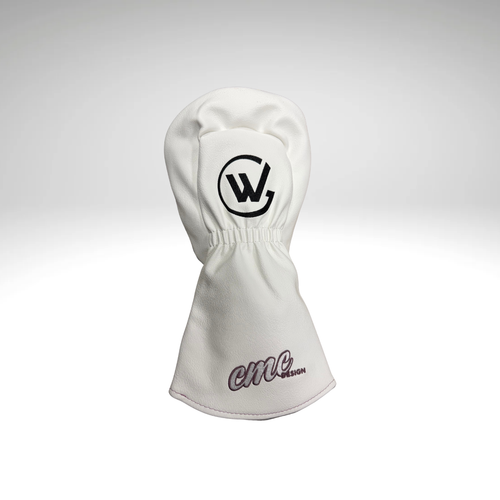 2026 APT Major Driver Head Cover - Southern Brawl