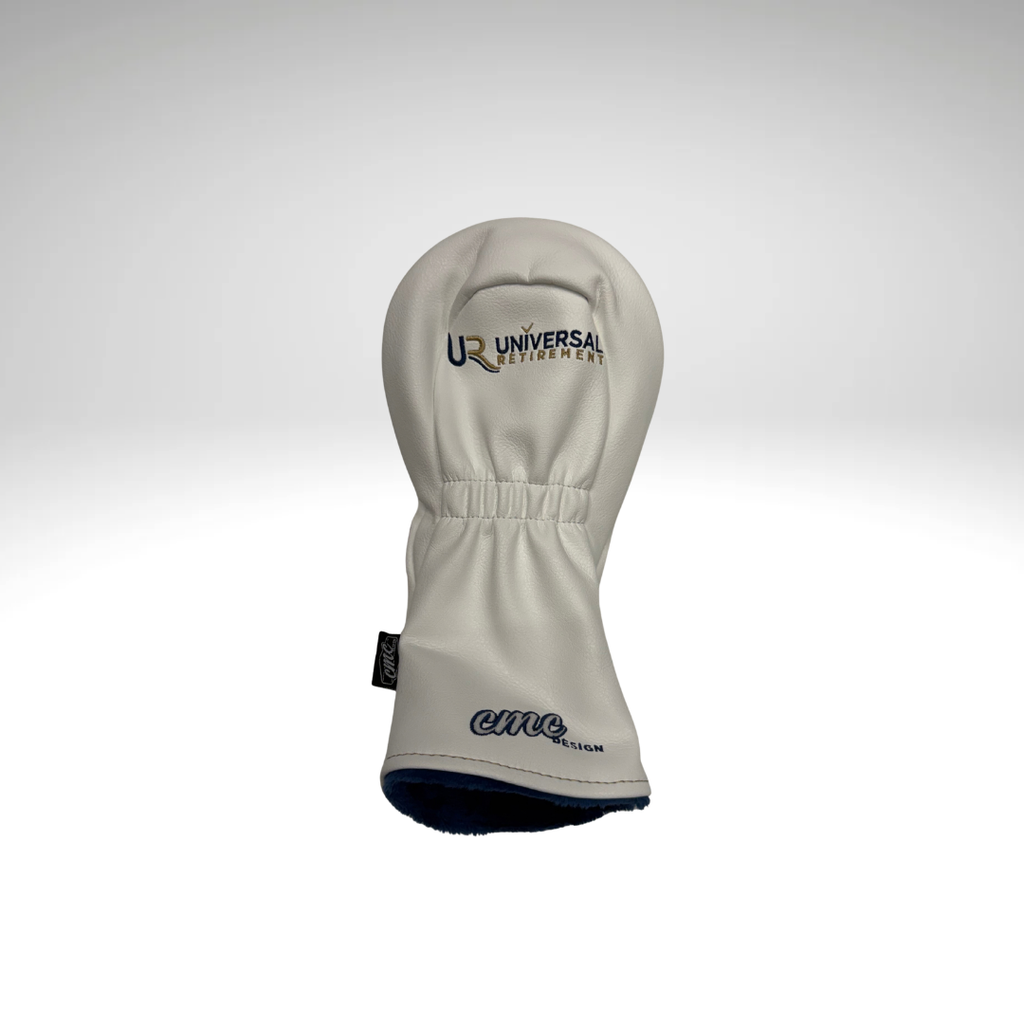 2026 North American Championship - Fairway Head Cover