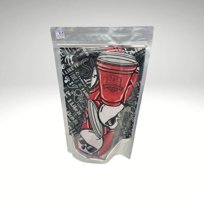 Red Solo Cup 5th Anniversary Fairway Headcover