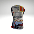 APT Homecoming Driver Headcover