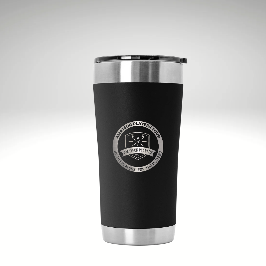Tempercraft - 20 oz Tumbler