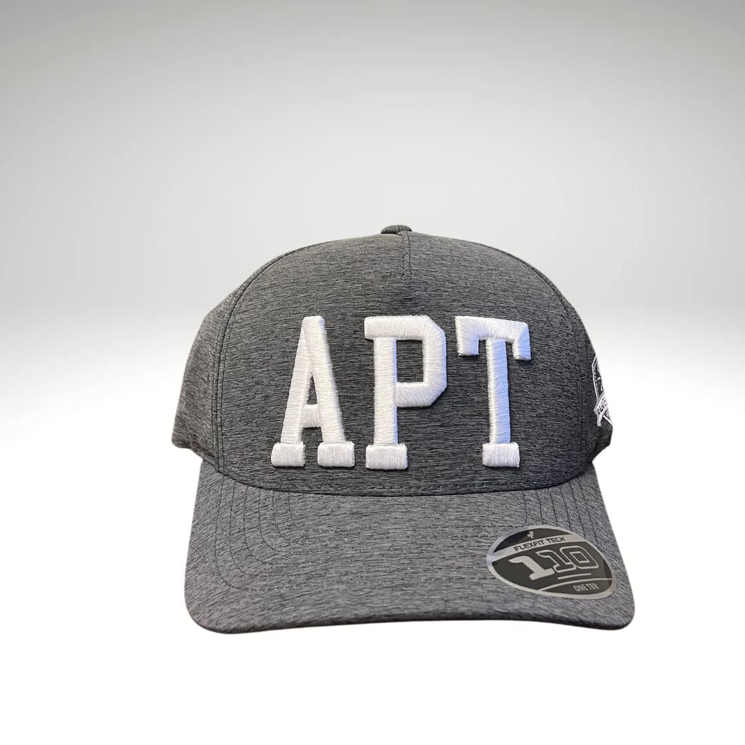 APT Stretch Hat with Adjustable Closure