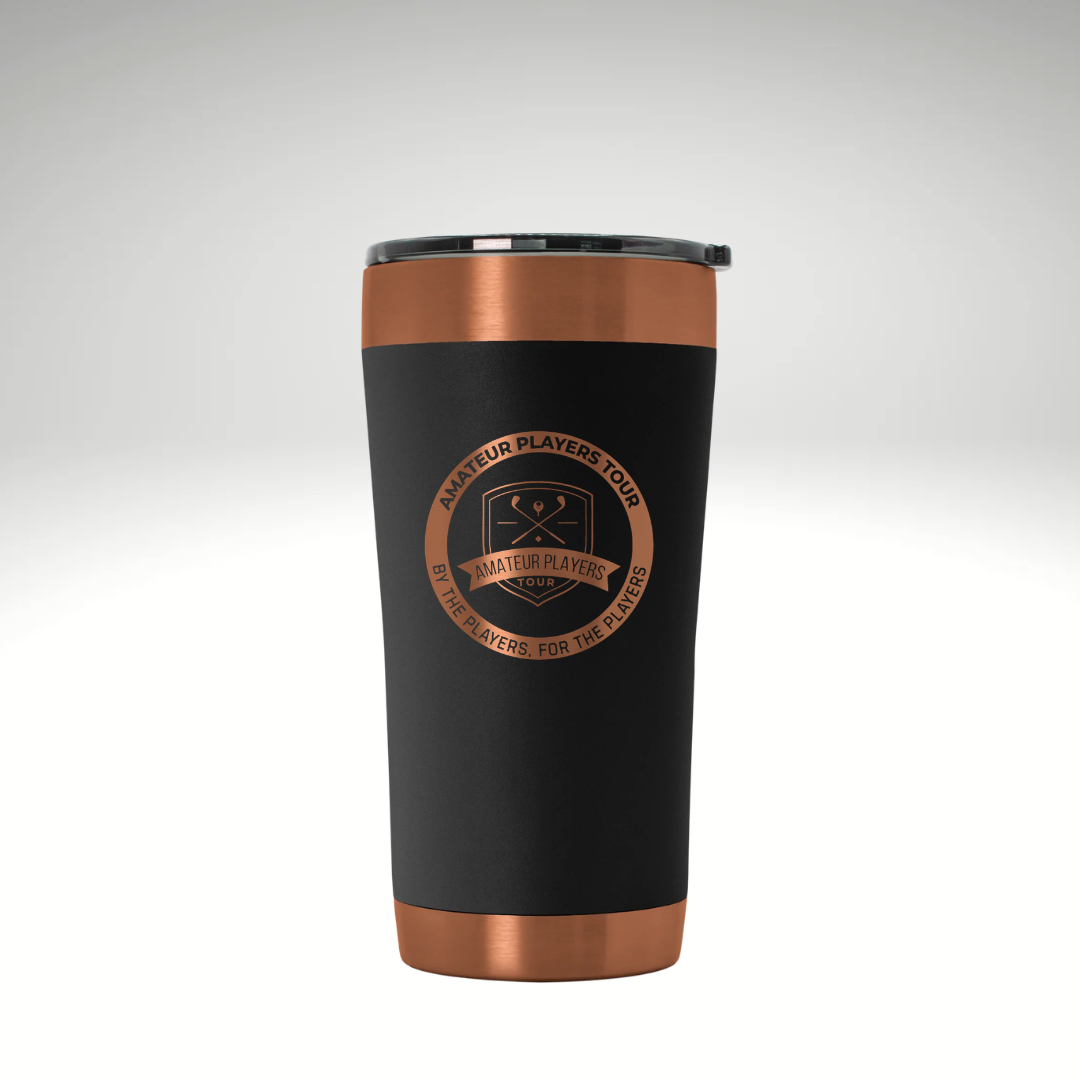 Tempercraft - 20 oz Tumbler