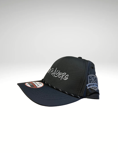 APT Imperial - The Habanero Performance Rope Cap