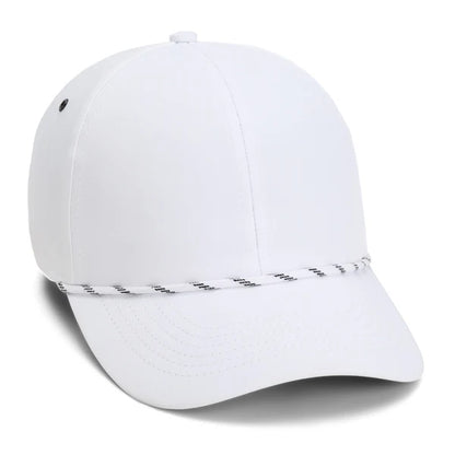 APT Imperial - The Habanero Performance Rope Cap