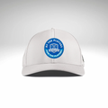 Branded Bills Hat - Blue patch - By The Players