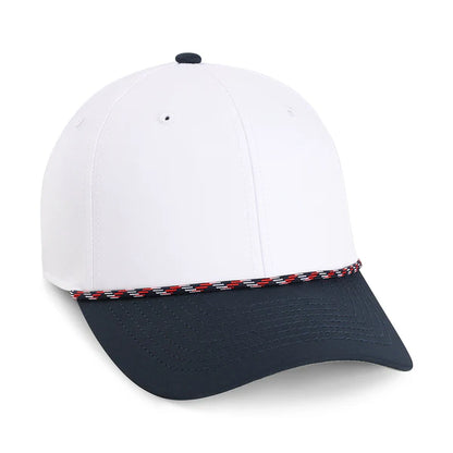 APT Imperial - The Wingman Two-Tone - Performance Rope Cap