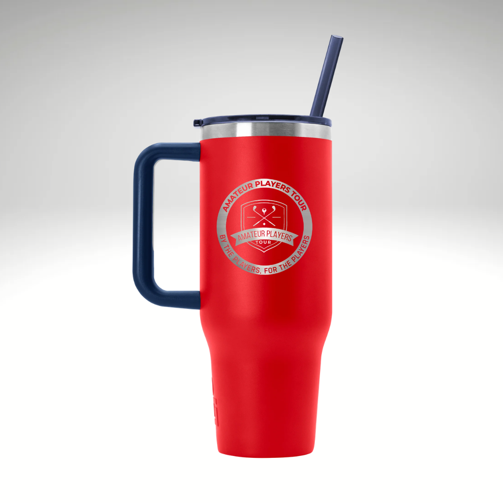Tempercraft- 40 oz Tumblers