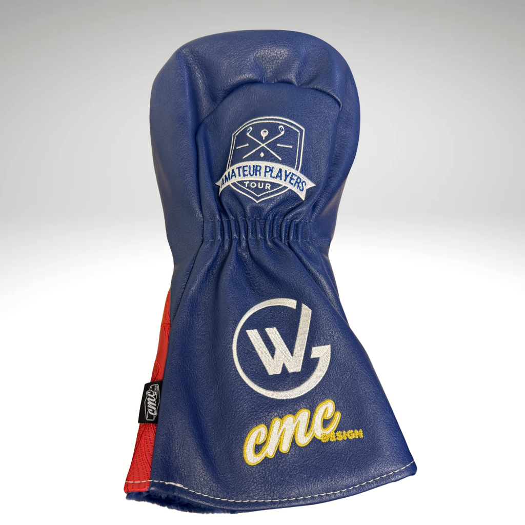 2026 PGA National Driver Headcover