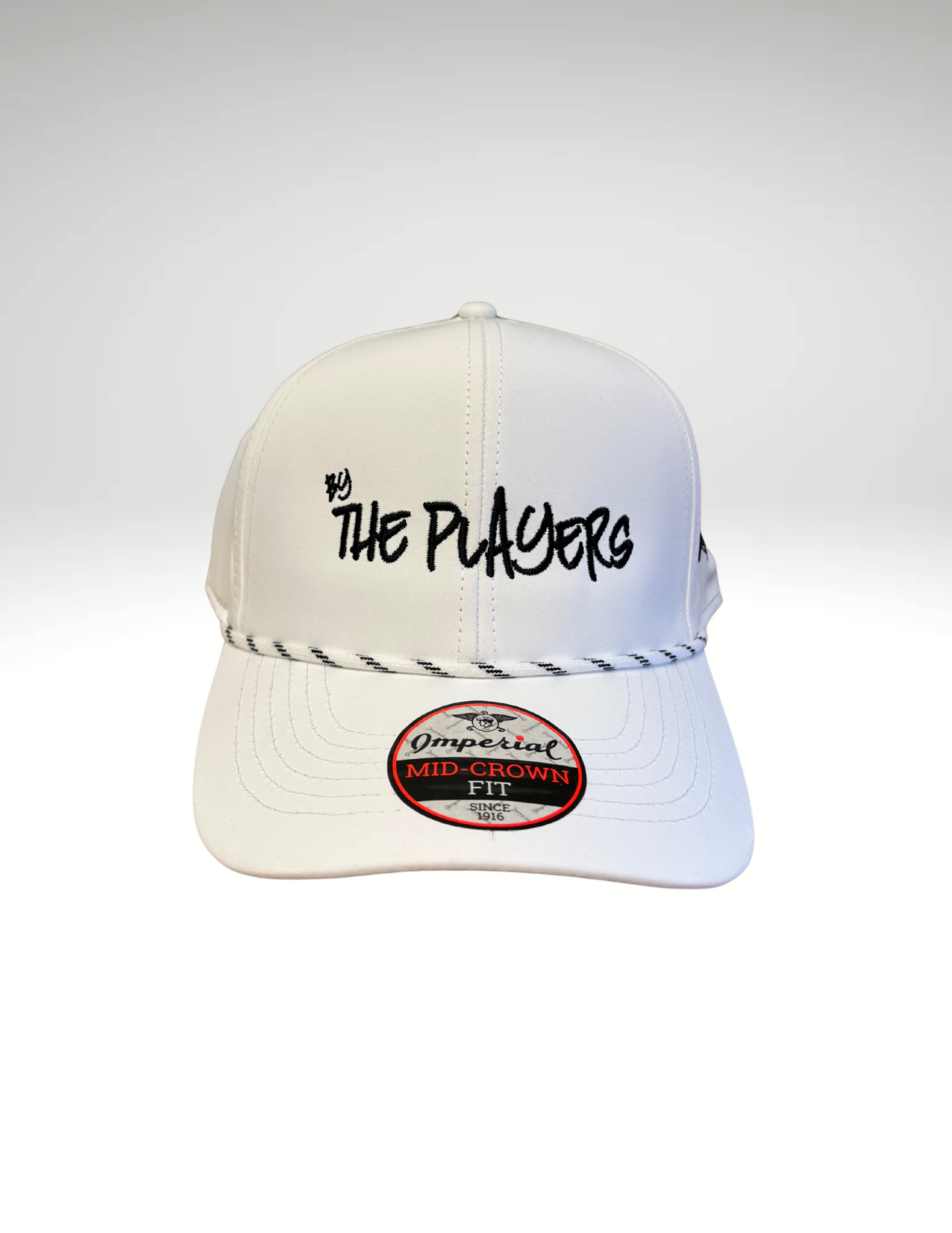 APT Imperial - The Habanero Performance Rope Cap