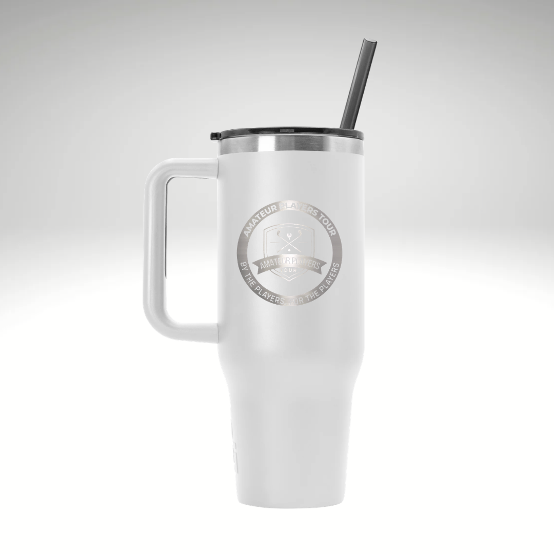 Tempercraft- 40 oz Tumblers