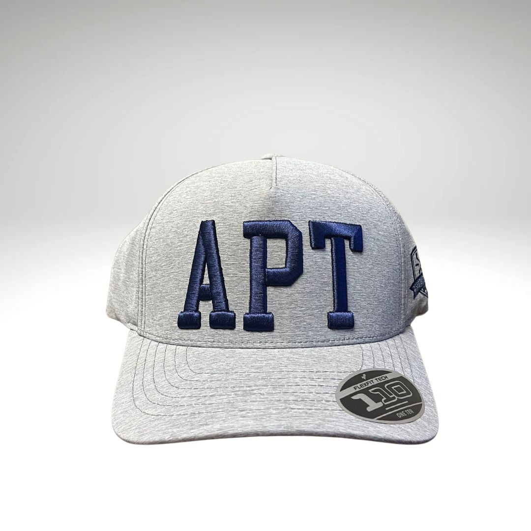 APT Stretch Hat with Adjustable Closure