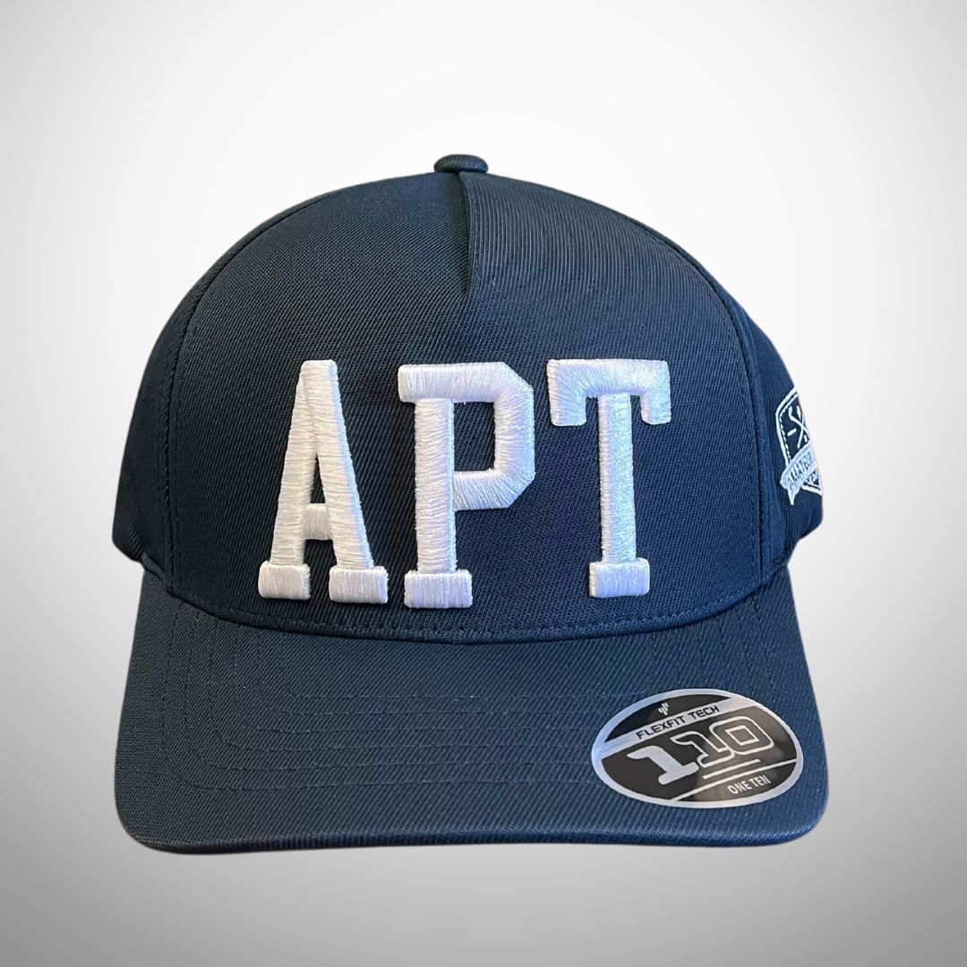 APT Stretch Hat with Adjustable Closure