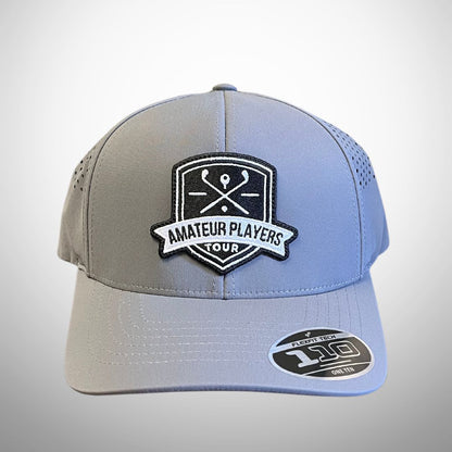 APT Tour Performance Snapback Hat