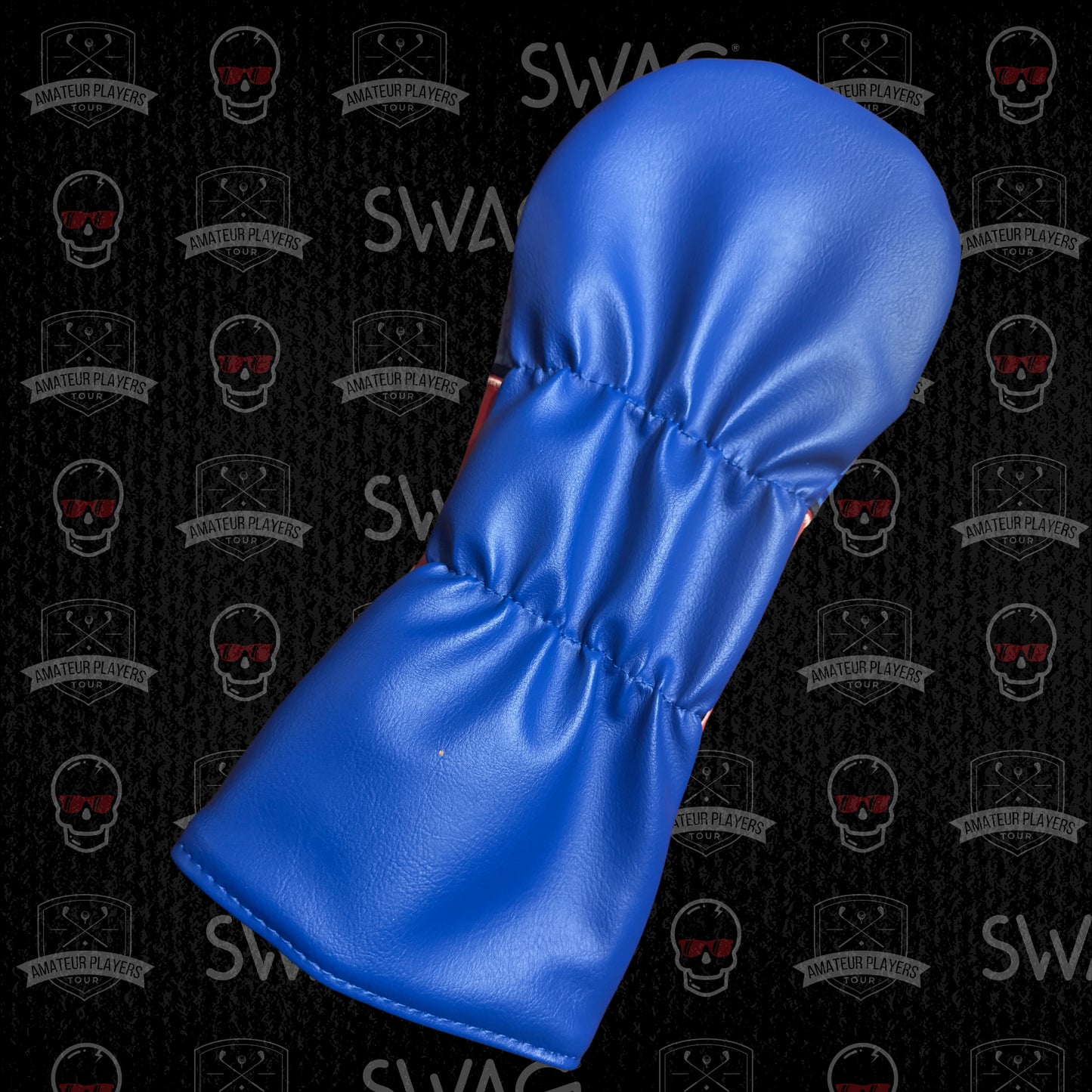 #absolutelyexcited 5th Anniversary Driver Headcover