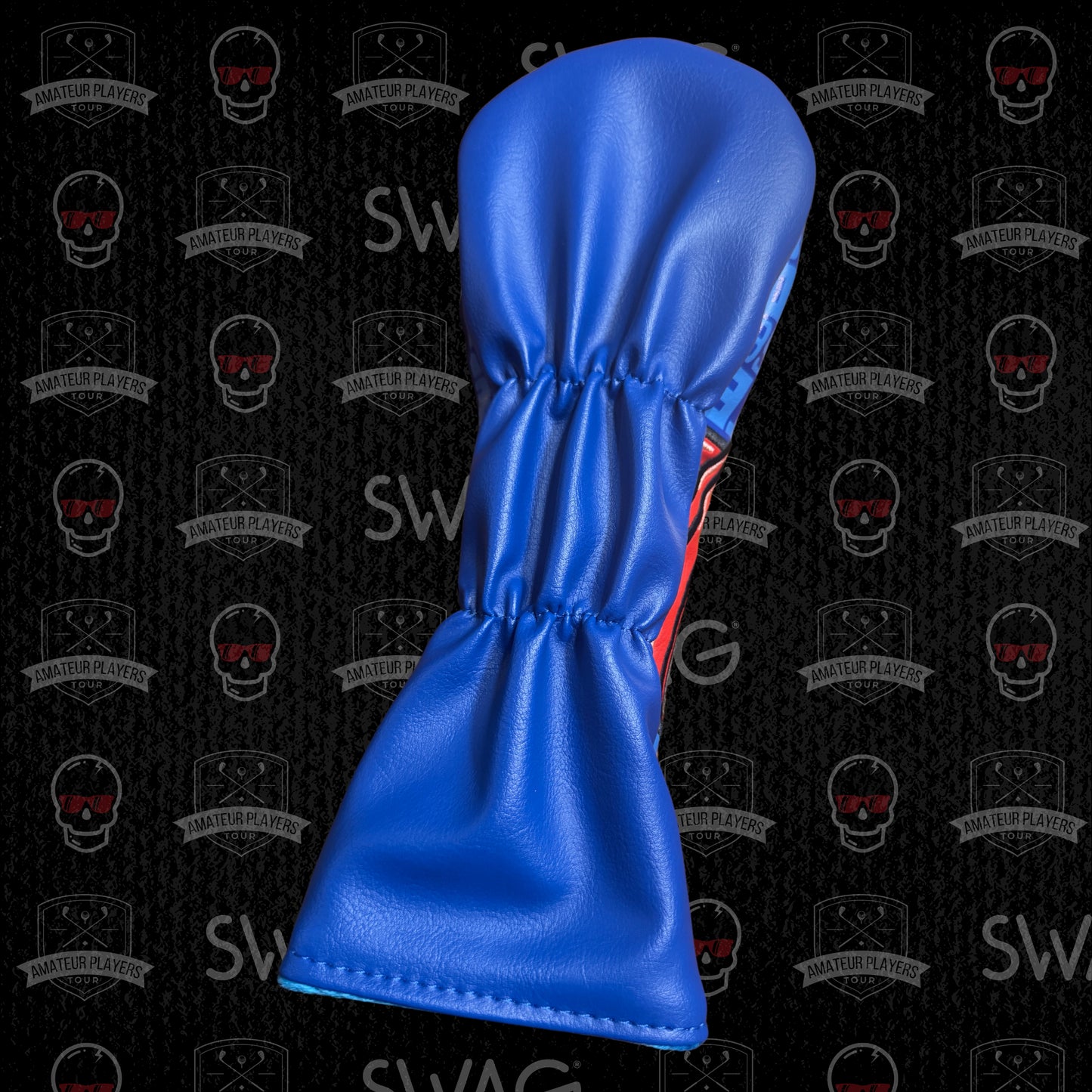 #absolutelyexcited 5th Anniversary Fairway Headcover