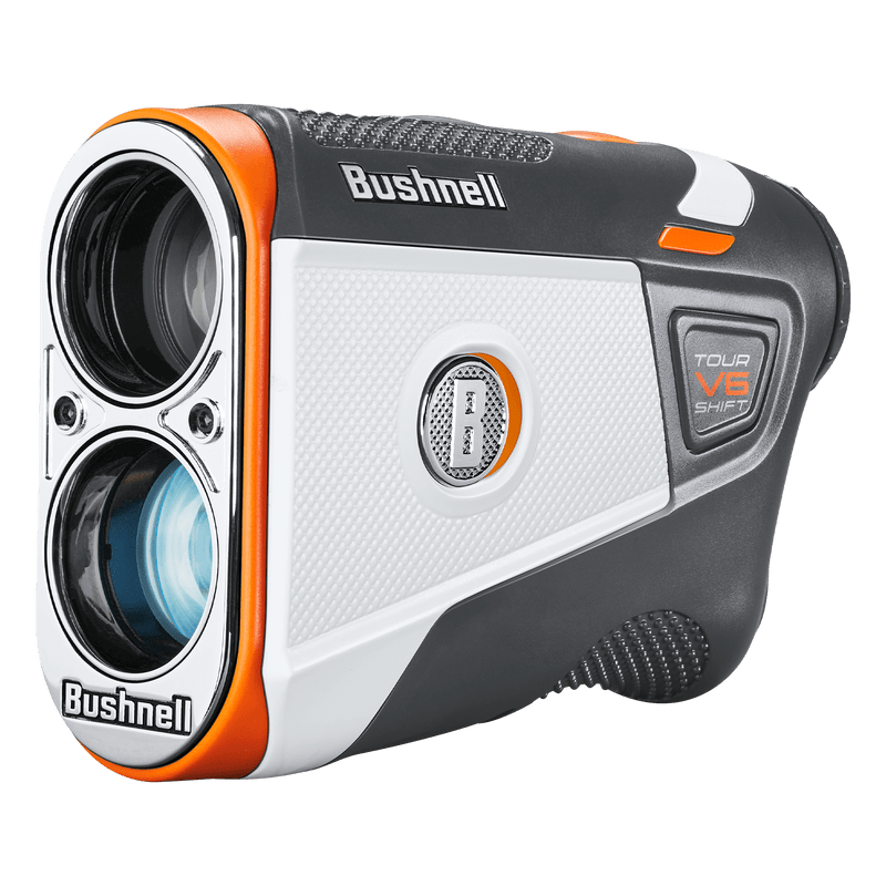 Bushnell Golf Tour V6 Shift Patriot Pack