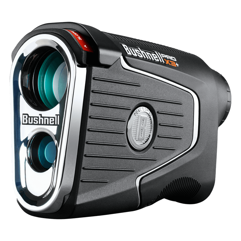Bushnell Golf Pro X3+ Link