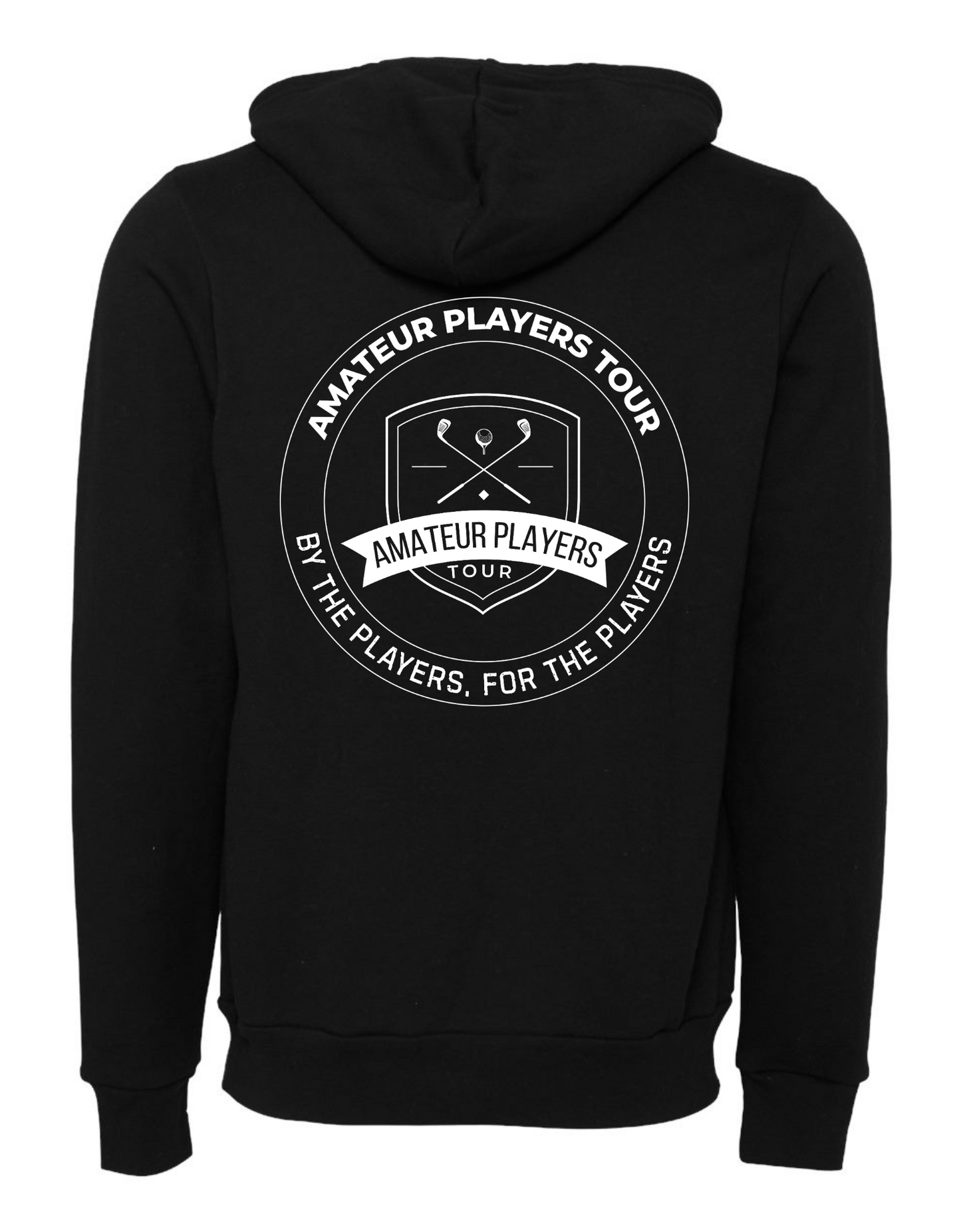 Black APT Sweatshirt