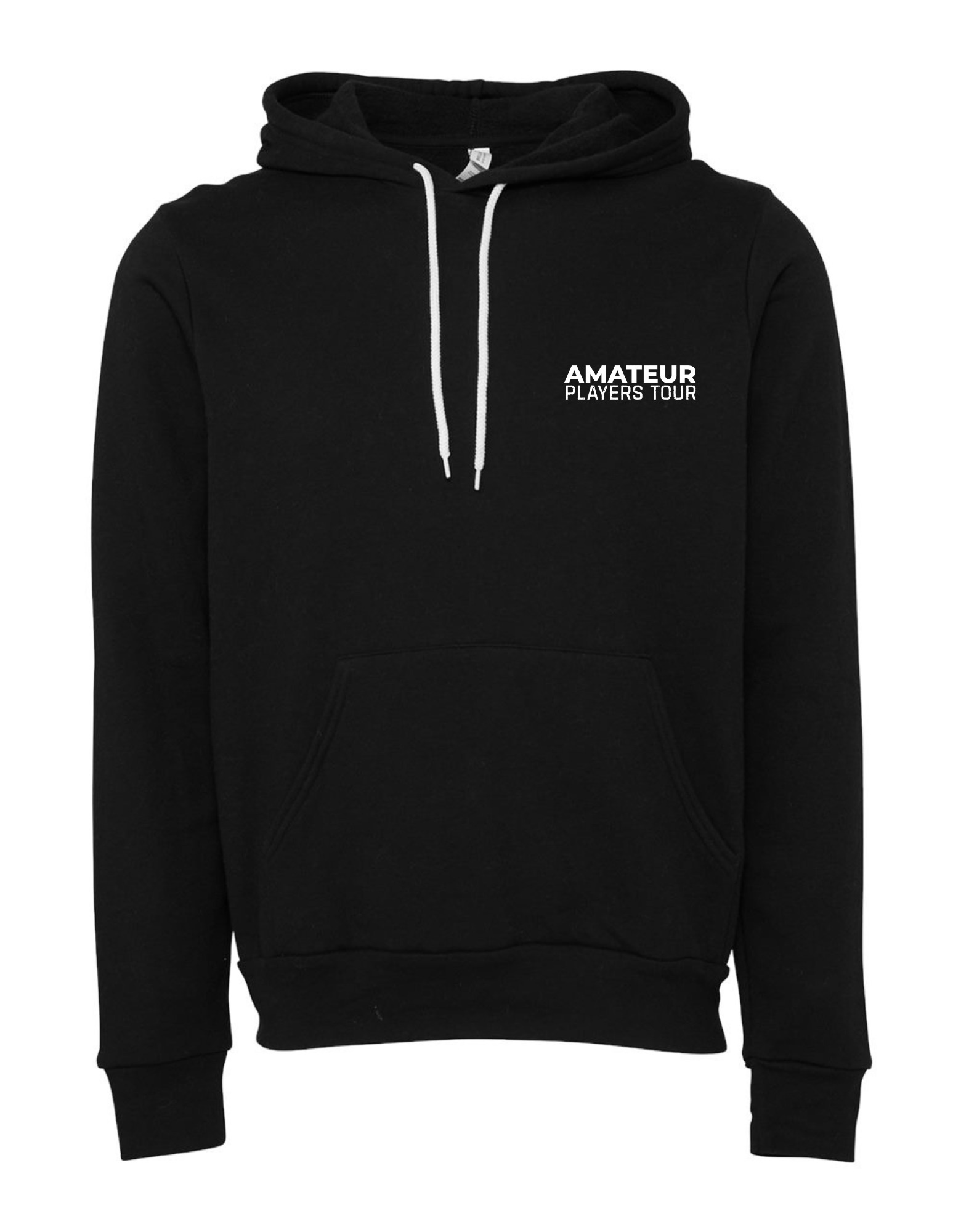 Black APT Sweatshirt