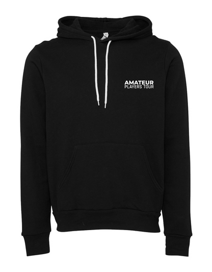 Black APT Sweatshirt