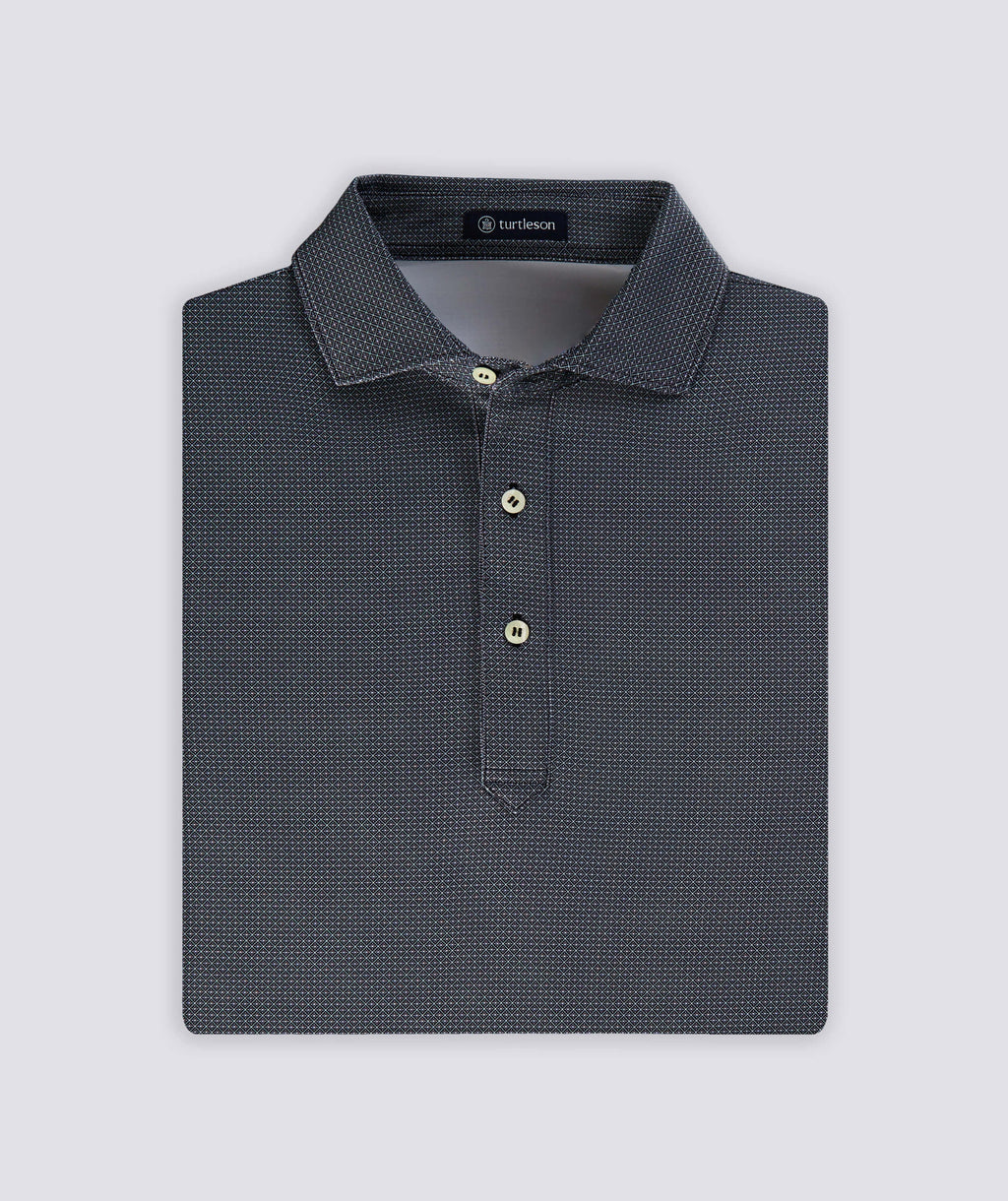 Turtleson Men's Polo - Featuring Universal Retirement and APT
