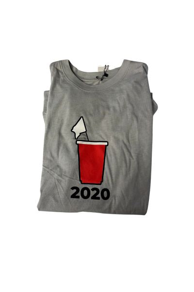 5th year Alternate Logo 2UNDR Long Sleeve All Day Tee